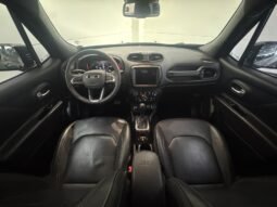 Jeep Renegade S T270 2024 completo