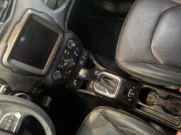 Jeep Renegade S T270 2024 completo