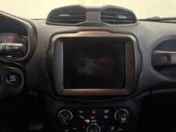 Jeep Renegade S T270 2024 completo