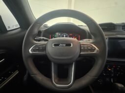 Jeep Renegade S T270 2024 completo