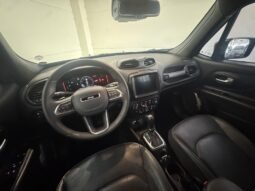 Jeep Renegade S T270 2024 completo
