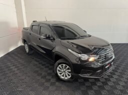 Fiat Strada Freedom 2025