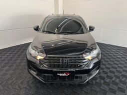 Fiat Strada Freedom 2025