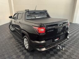 Fiat Strada Freedom 2025