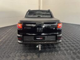 Fiat Strada Freedom 2025