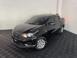 Fiat Strada Freedom 2025