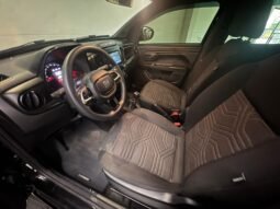 Fiat Strada Freedom 2025 completo