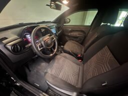 Fiat Strada Freedom 2025 completo