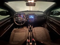 Fiat Strada Freedom 2025 completo