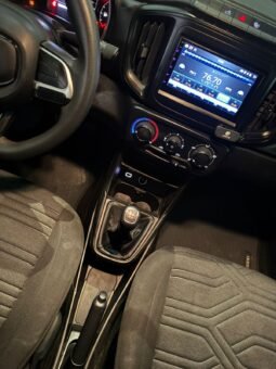 Fiat Strada Freedom 2025 completo