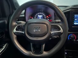 Fiat Strada Freedom 2025 completo