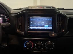 Fiat Strada Freedom 2025 completo