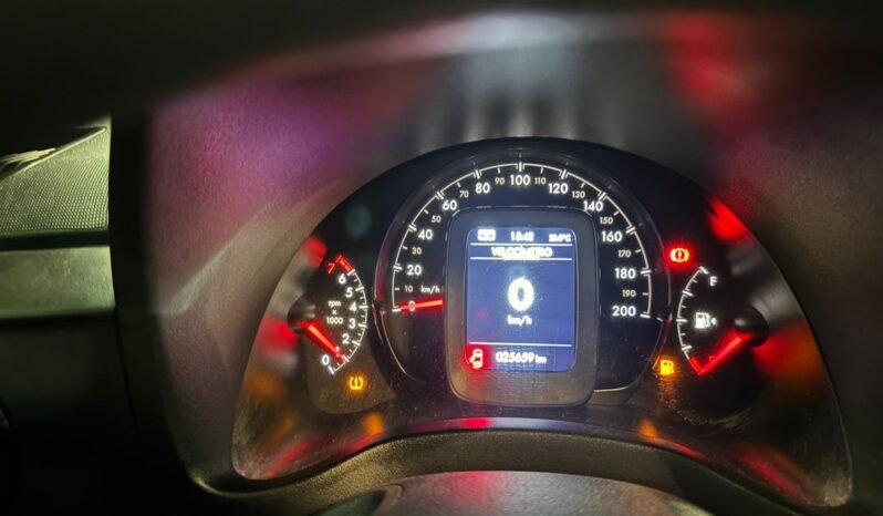 Fiat Strada Freedom 2025 completo