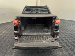 Fiat Strada Freedom 2025 completo