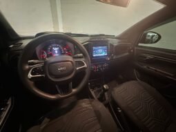 Fiat Strada Freedom 2025 completo