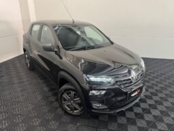 Renault Kwid KWID Zen 2025