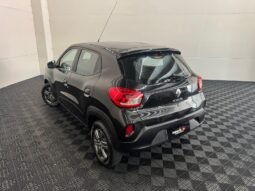 Renault Kwid KWID Zen 2025