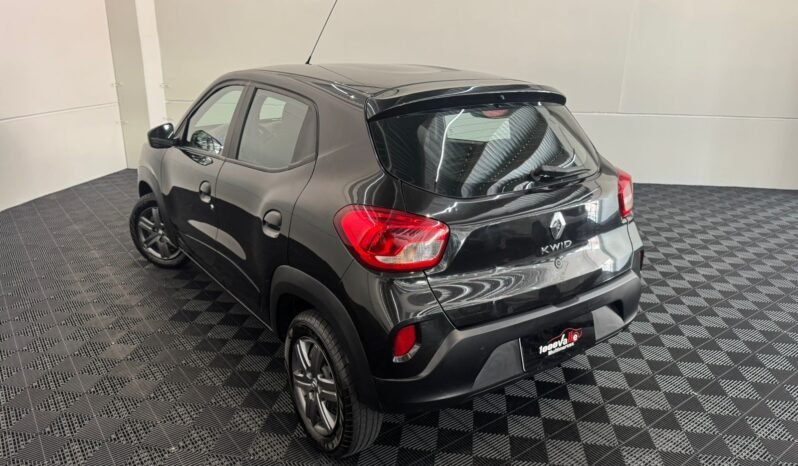 Renault Kwid KWID Zen 2025 completo