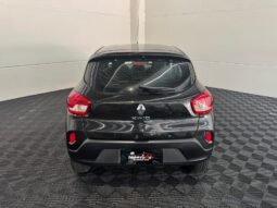 Renault Kwid KWID Zen 2025