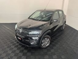 Renault Kwid KWID Zen 2025