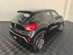 Renault Kwid KWID Zen 2025 completo