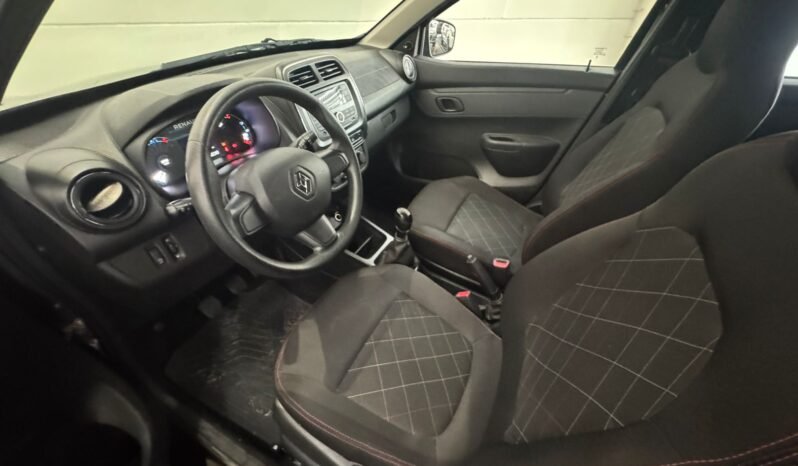 Renault Kwid KWID Zen 2025 completo