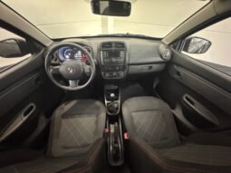 Renault Kwid KWID Zen 2025 completo
