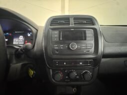 Renault Kwid KWID Zen 2025 completo