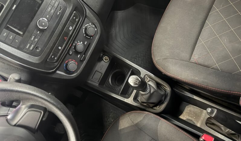 Renault Kwid KWID Zen 2025 completo