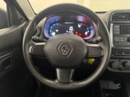 Renault Kwid KWID Zen 2025 completo