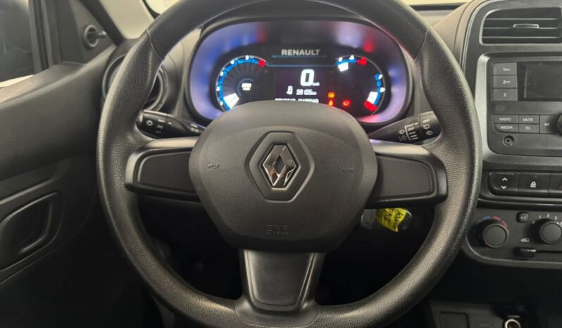 Renault Kwid KWID Zen 2025 completo