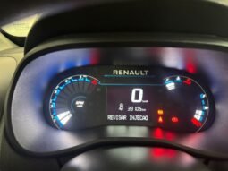 Renault Kwid KWID Zen 2025 completo