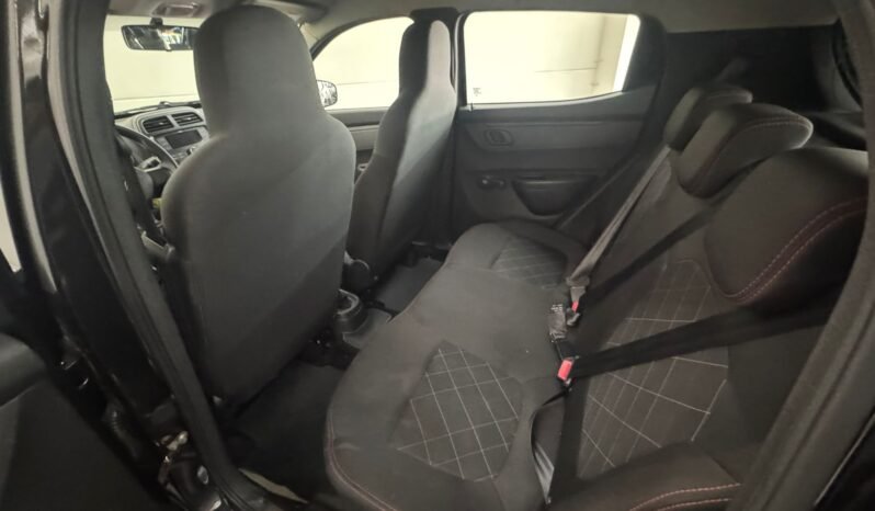 Renault Kwid KWID Zen 2025 completo