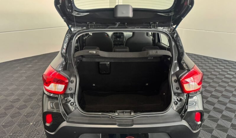 Renault Kwid KWID Zen 2025 completo