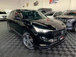 Honda HR-V Touring 2025