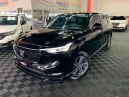 Honda HR-V Touring 2025
