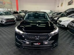 Honda HR-V Touring 2025