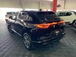 Honda HR-V Touring 2025