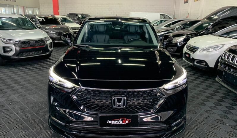 Honda HR-V Touring 2025 completo