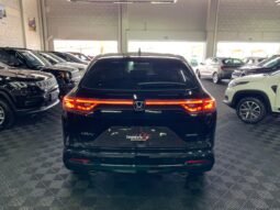 Honda HR-V Touring 2025