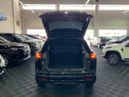 Honda HR-V Touring 2025 completo