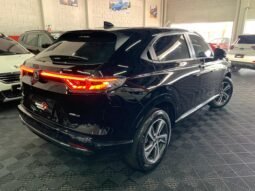 Honda HR-V Touring 2025 completo