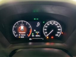 Honda HR-V Touring 2025 completo