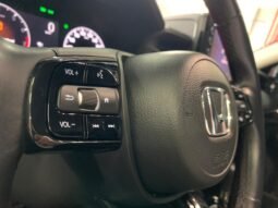 Honda HR-V Touring 2025 completo