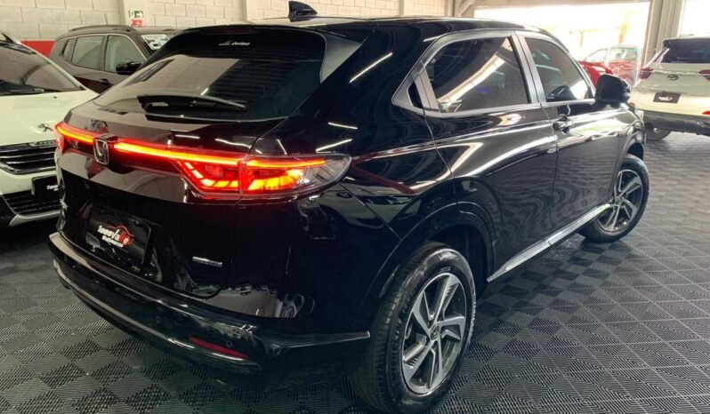 Honda HR-V Touring 2025 completo