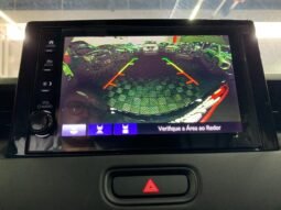Honda HR-V Touring 2025 completo