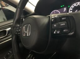 Honda HR-V Touring 2025 completo