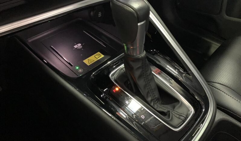 Honda HR-V Touring 2025 completo