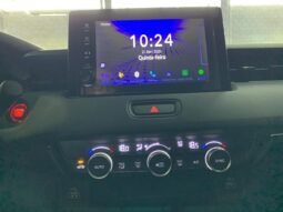 Honda HR-V Touring 2025 completo