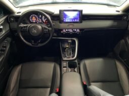 Honda HR-V Touring 2025 completo